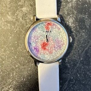 Timex Fashion Crystal Bloom Women's Watch